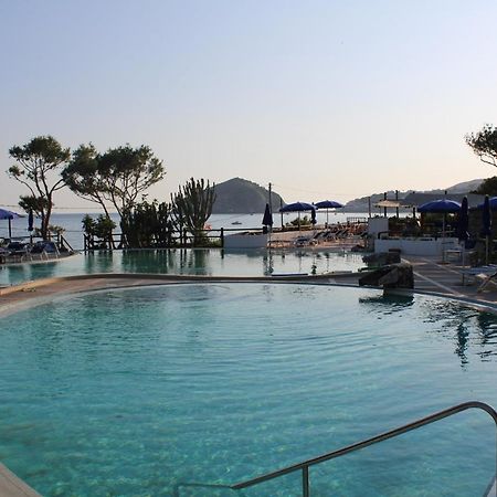Terme Olympus Aparthotel Barano d'Ischia Ngoại thất bức ảnh