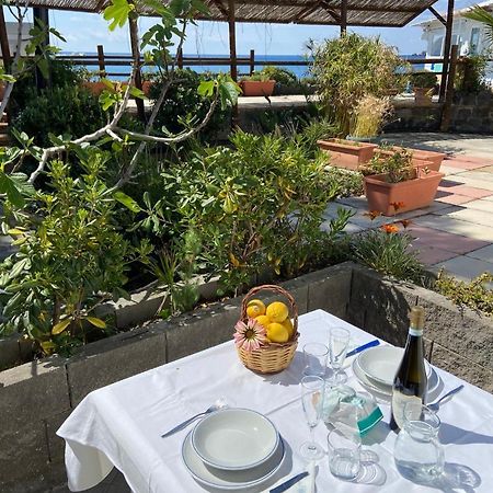 Terme Olympus Aparthotel Barano d'Ischia Ngoại thất bức ảnh